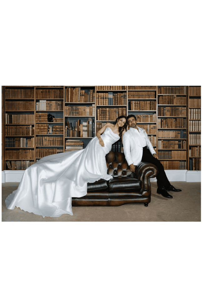 Suriya And Jyothika Remarry After 20 Years, Christian Wedding Photos Go Viral14