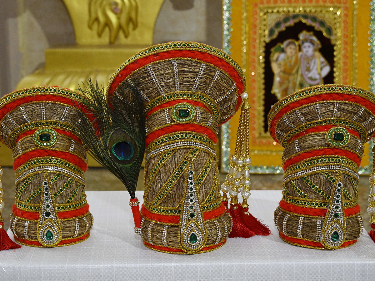 Tirumala Sri Vari Salakatla Brahmotsavam 202626