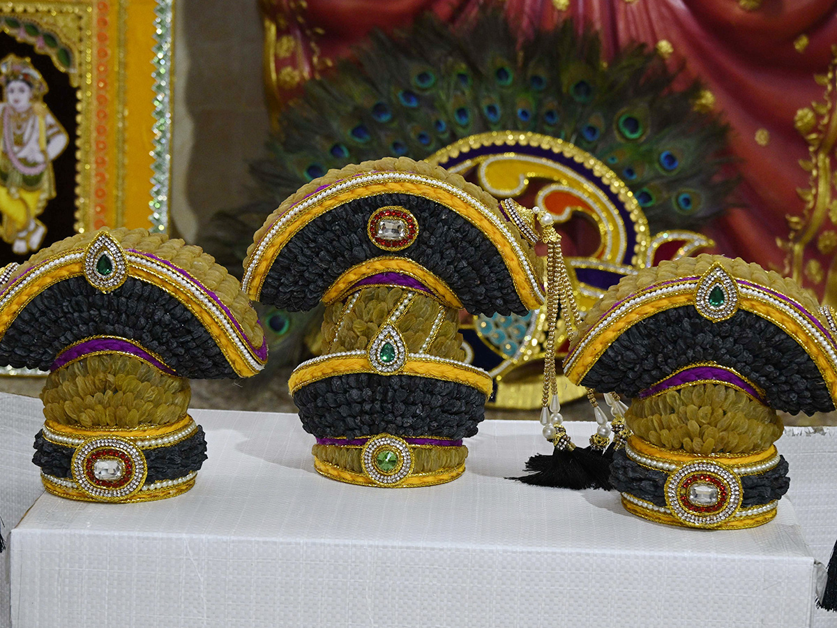 Tirumala Sri Vari Salakatla Brahmotsavam 202628