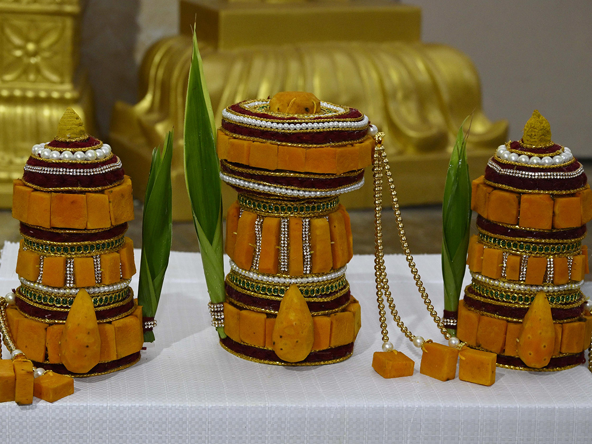 Tirumala Sri Vari Salakatla Brahmotsavam 202629