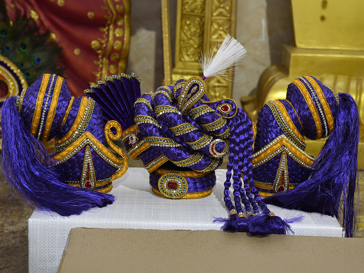 Tirumala Sri Vari Salakatla Brahmotsavam 202630