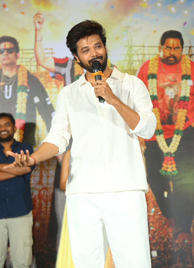Magallu Zindabad Movie Press Meet HD Photos10
