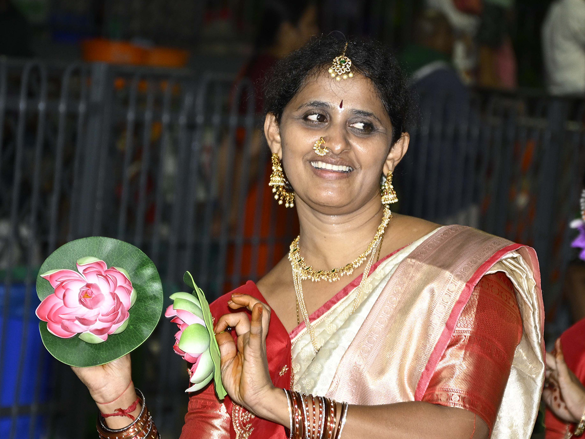 Srivari Salakatla Brahmotsavams at Tirumala 2026 Photos13