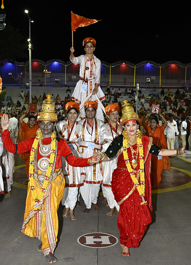 Srivari Salakatla Brahmotsavams at Tirumala 2026 Photos19