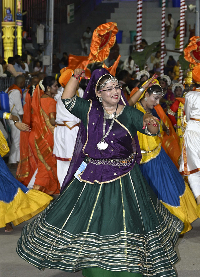 Srivari Salakatla Brahmotsavams at Tirumala 2026 Photos20