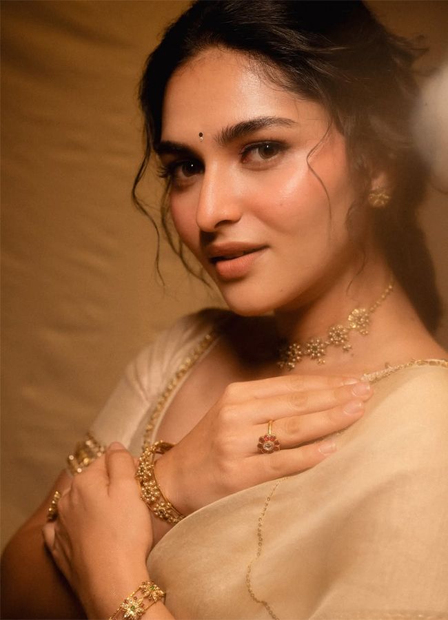 Actress Kayadu Lohar Latest Photos Viral3