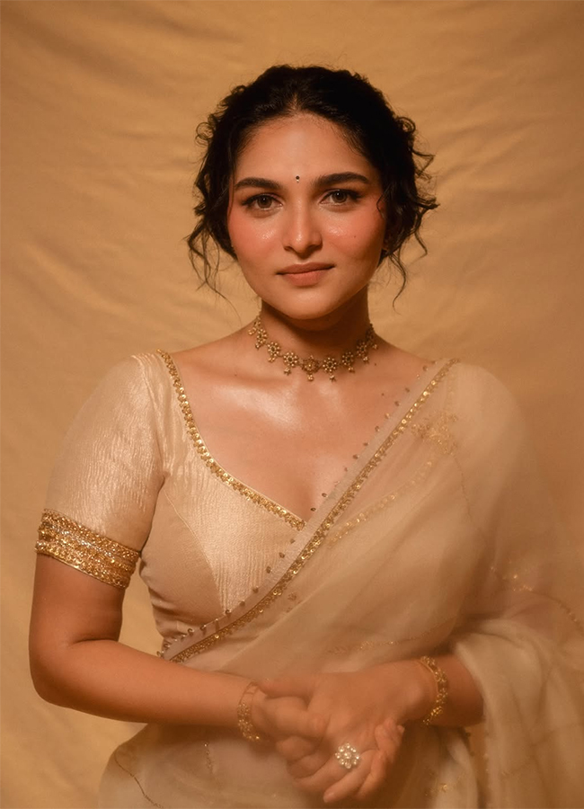 Actress Kayadu Lohar Latest Photos Viral5