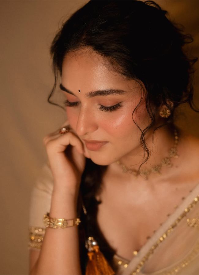 Actress Kayadu Lohar Latest Photos Viral7
