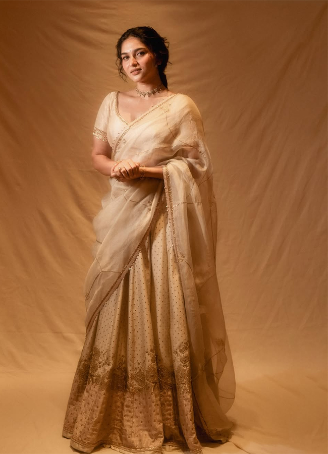 Actress Kayadu Lohar Latest Photos Viral9