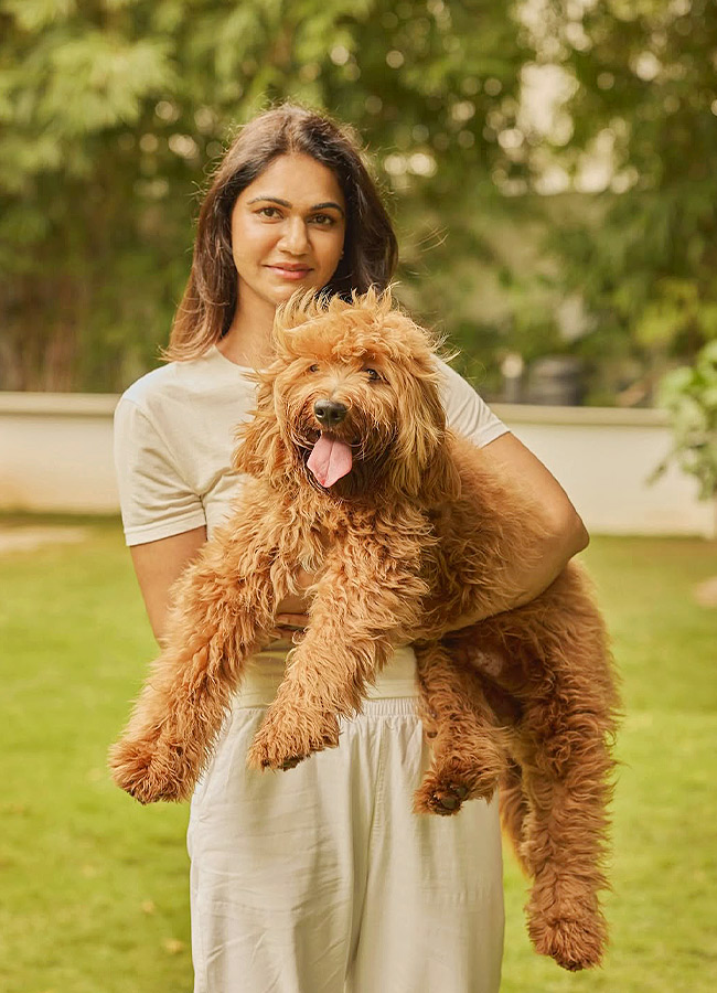 Allu Sneha August Memories (Photos)3