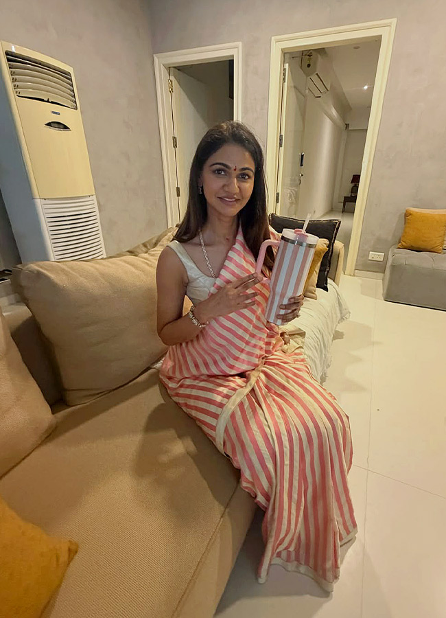 Allu Sneha August Memories (Photos)4