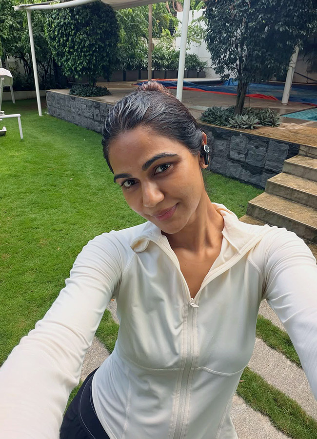 Allu Sneha August Memories (Photos)6