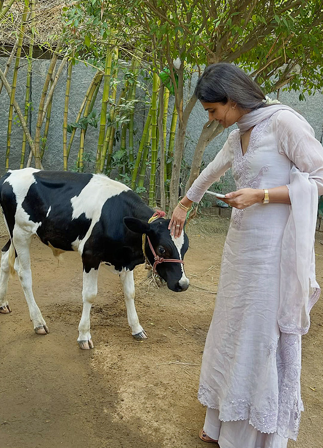 Allu Sneha August Memories (Photos)8