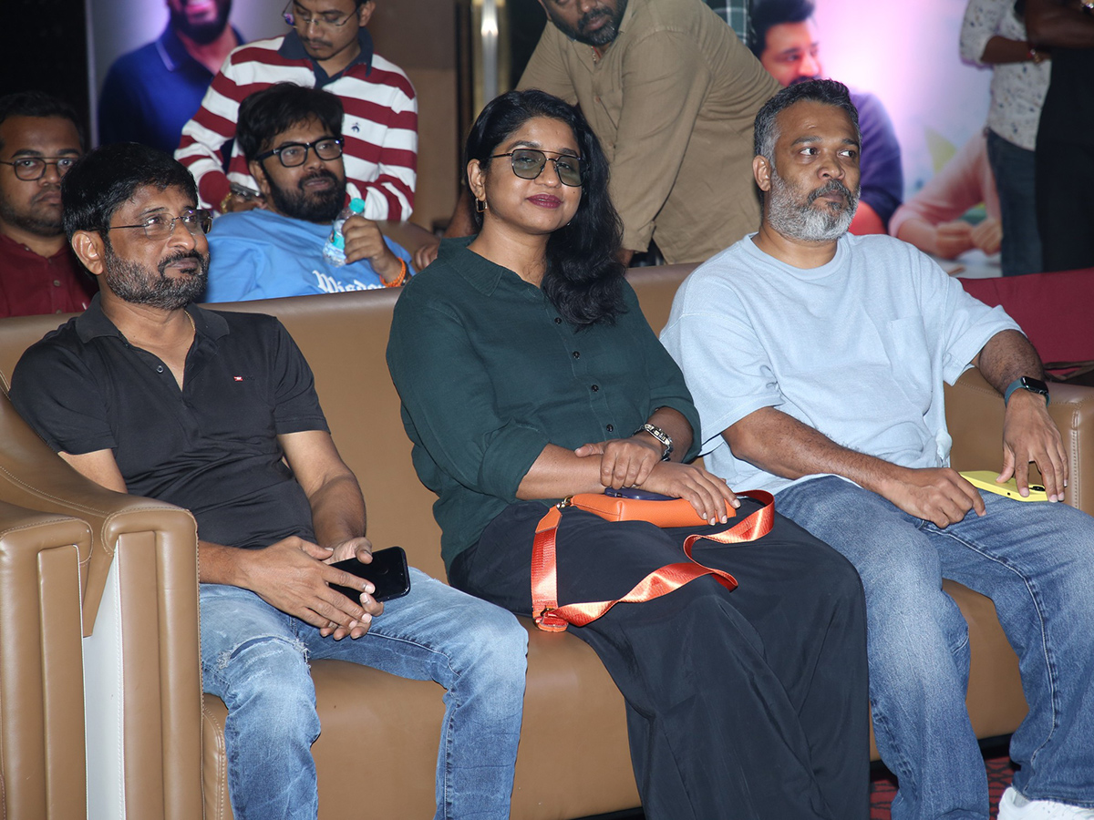 Bethlehem Kudumba Unit Movie Pre Release Events10
