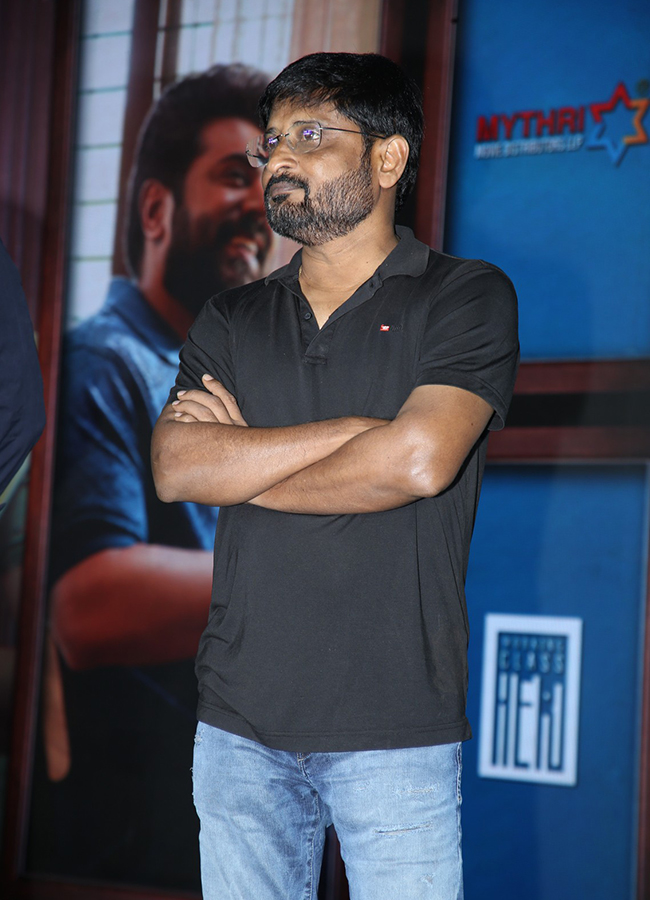 Bethlehem Kudumba Unit Movie Pre Release Events12