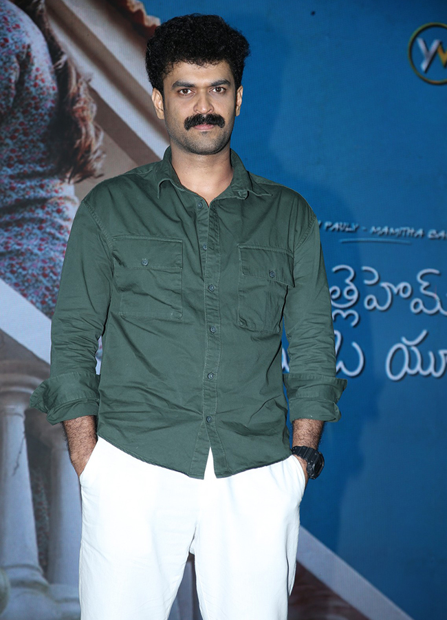 Bethlehem Kudumba Unit Movie Pre Release Events13