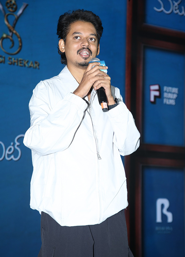 Bethlehem Kudumba Unit Movie Pre Release Events14
