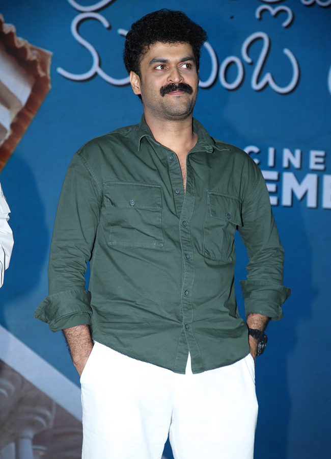 Bethlehem Kudumba Unit Movie Pre Release Events15