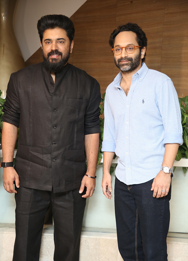 Bethlehem Kudumba Unit Movie Pre Release Events17