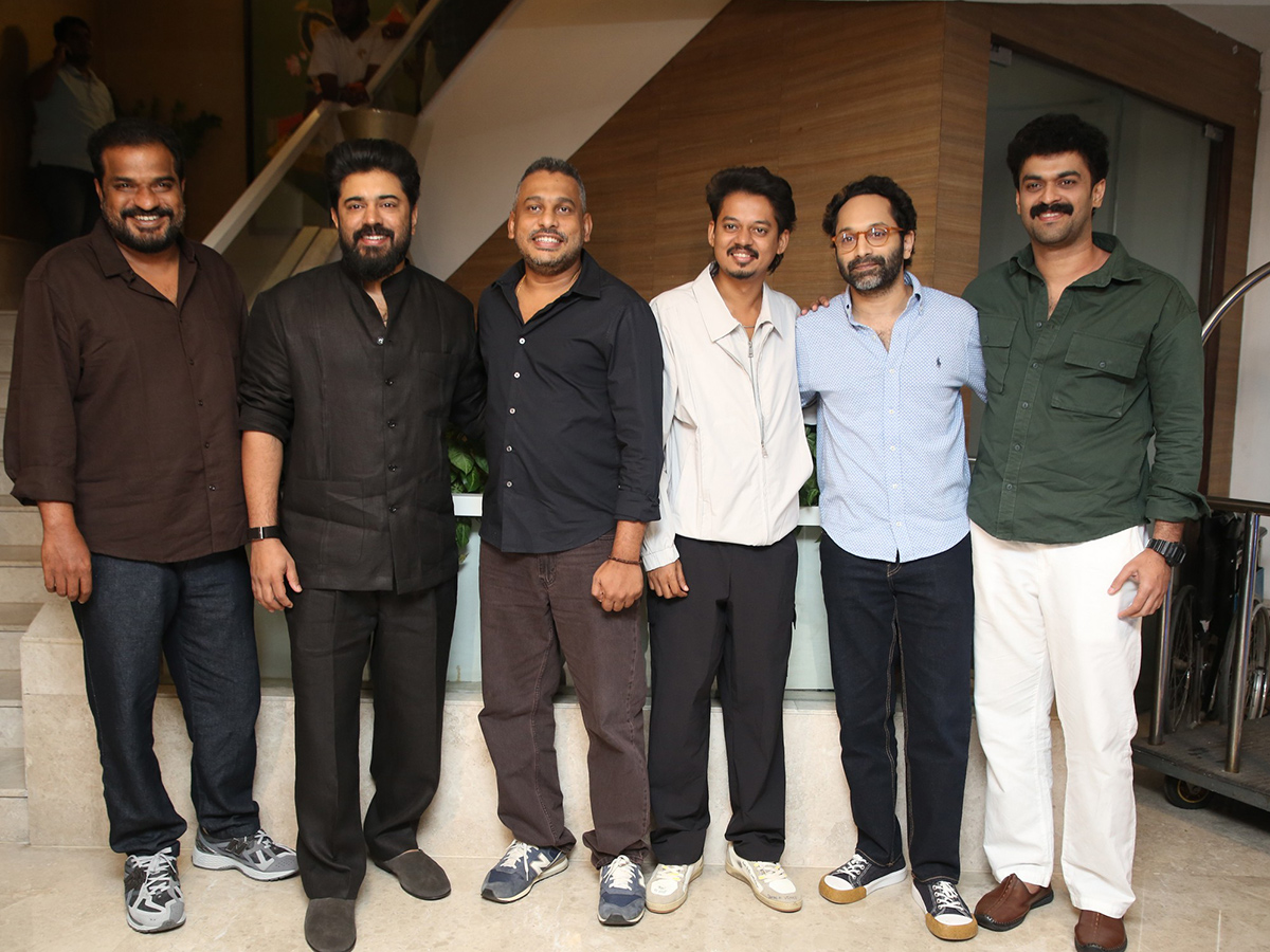 Bethlehem Kudumba Unit Movie Pre Release Events3