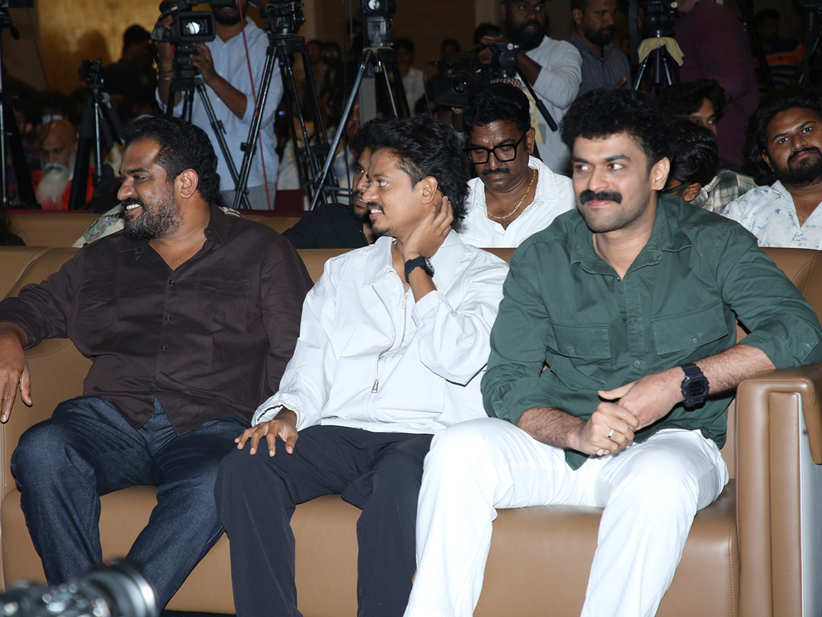 Bethlehem Kudumba Unit Movie Pre Release Events4