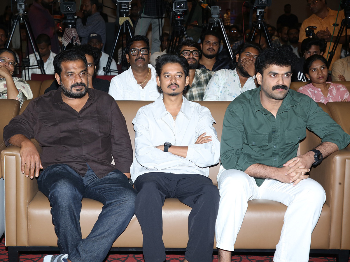 Bethlehem Kudumba Unit Movie Pre Release Events5