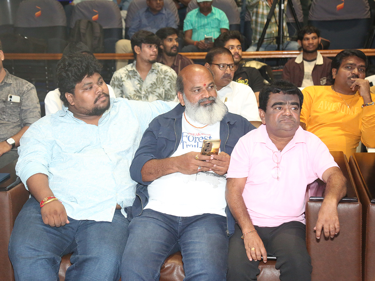 Maa Ramudu Andarivadu Movie Pre Release Event Photos10