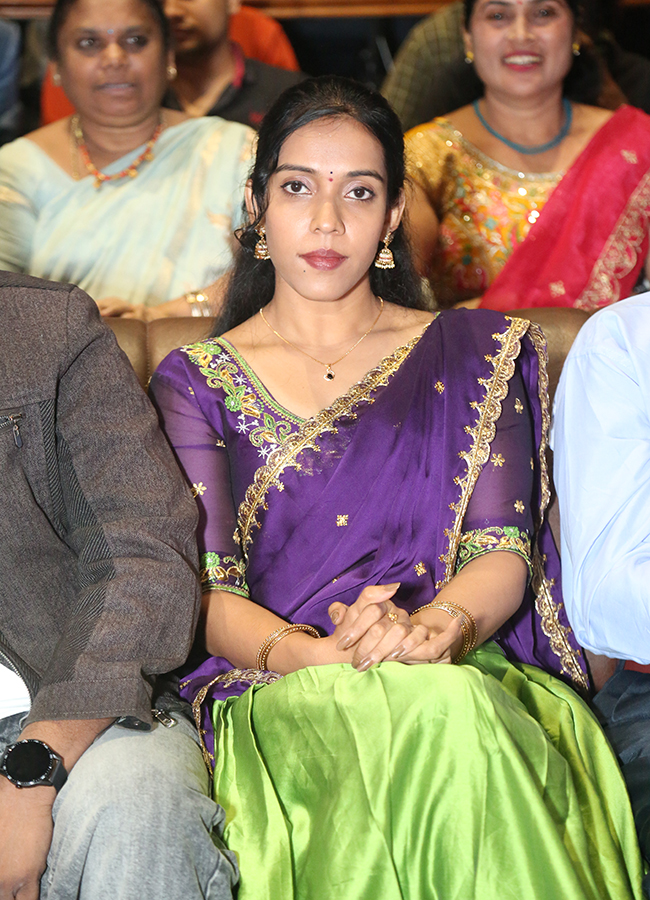 Maa Ramudu Andarivadu Movie Pre Release Event Photos5