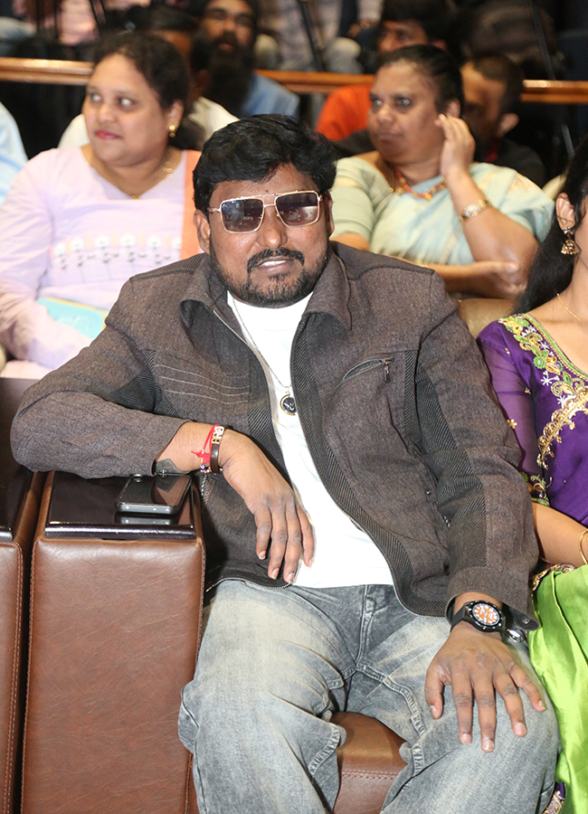 Maa Ramudu Andarivadu Movie Pre Release Event Photos6