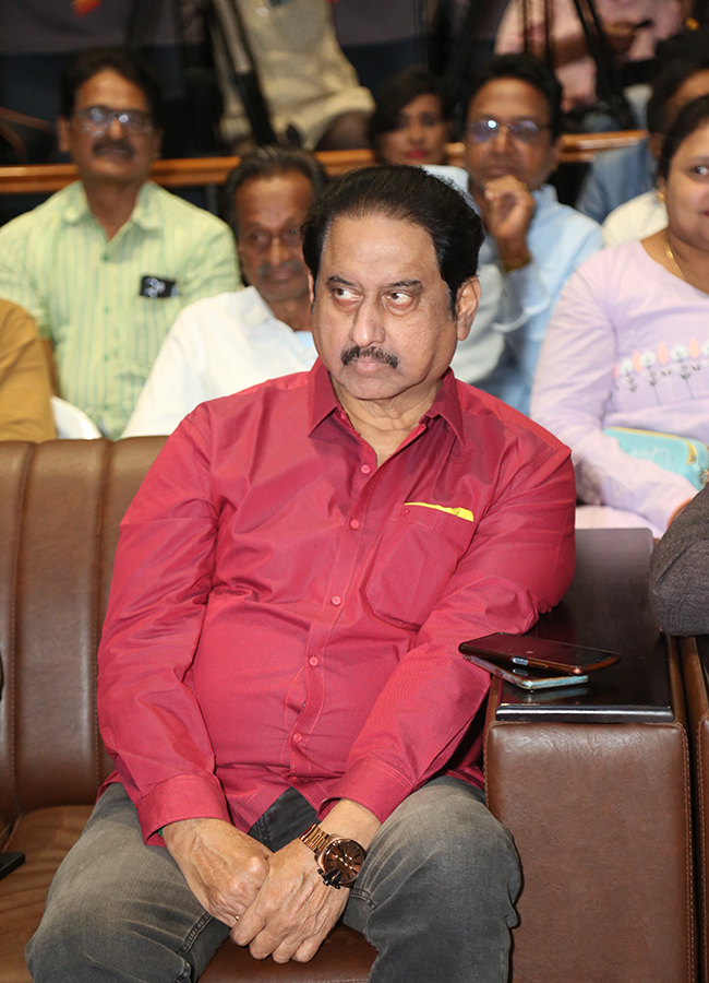 Maa Ramudu Andarivadu Movie Pre Release Event Photos8