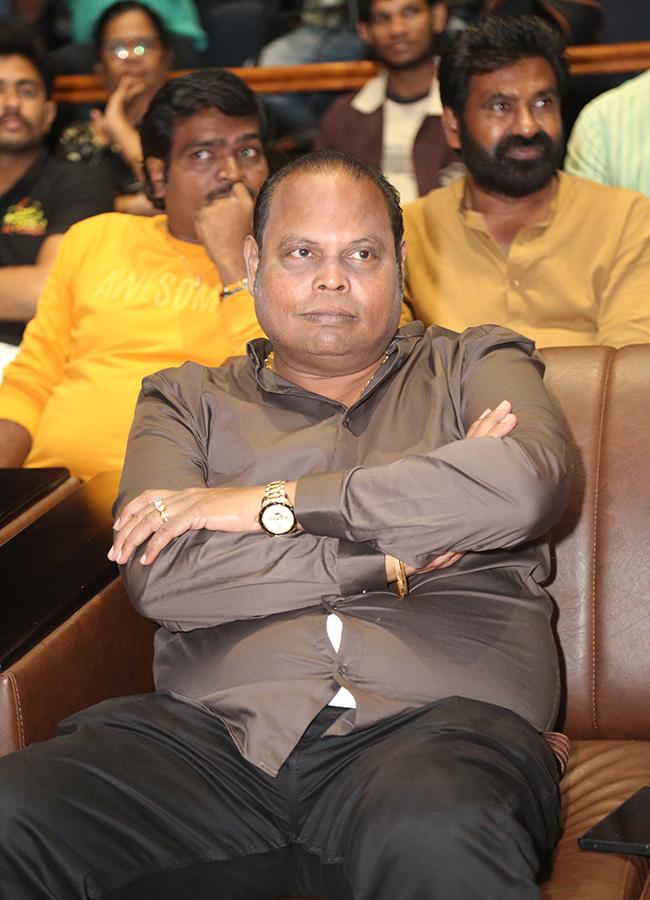Maa Ramudu Andarivadu Movie Pre Release Event Photos9