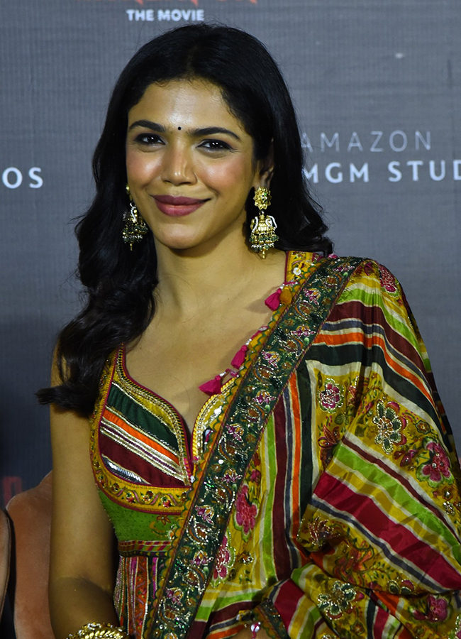 Mirzapur The Movie Telugu Press Meet Photo Gallery15