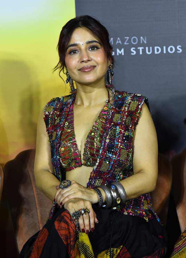 Mirzapur The Movie Telugu Press Meet Photo Gallery16