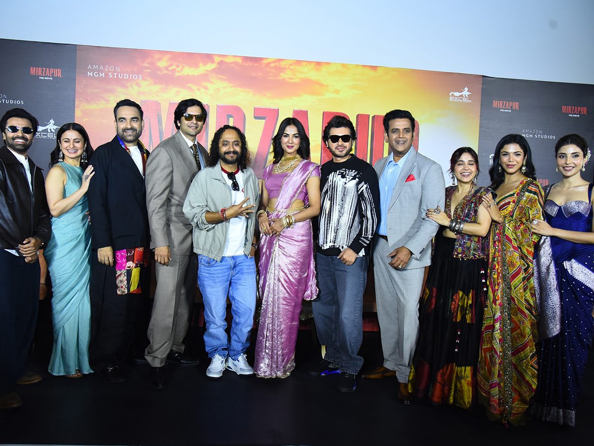Mirzapur The Movie Telugu Press Meet Photo Gallery22