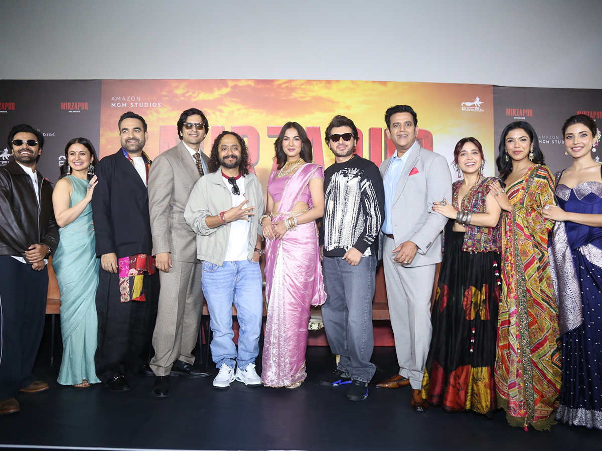Mirzapur The Movie Telugu Press Meet Photo Gallery23