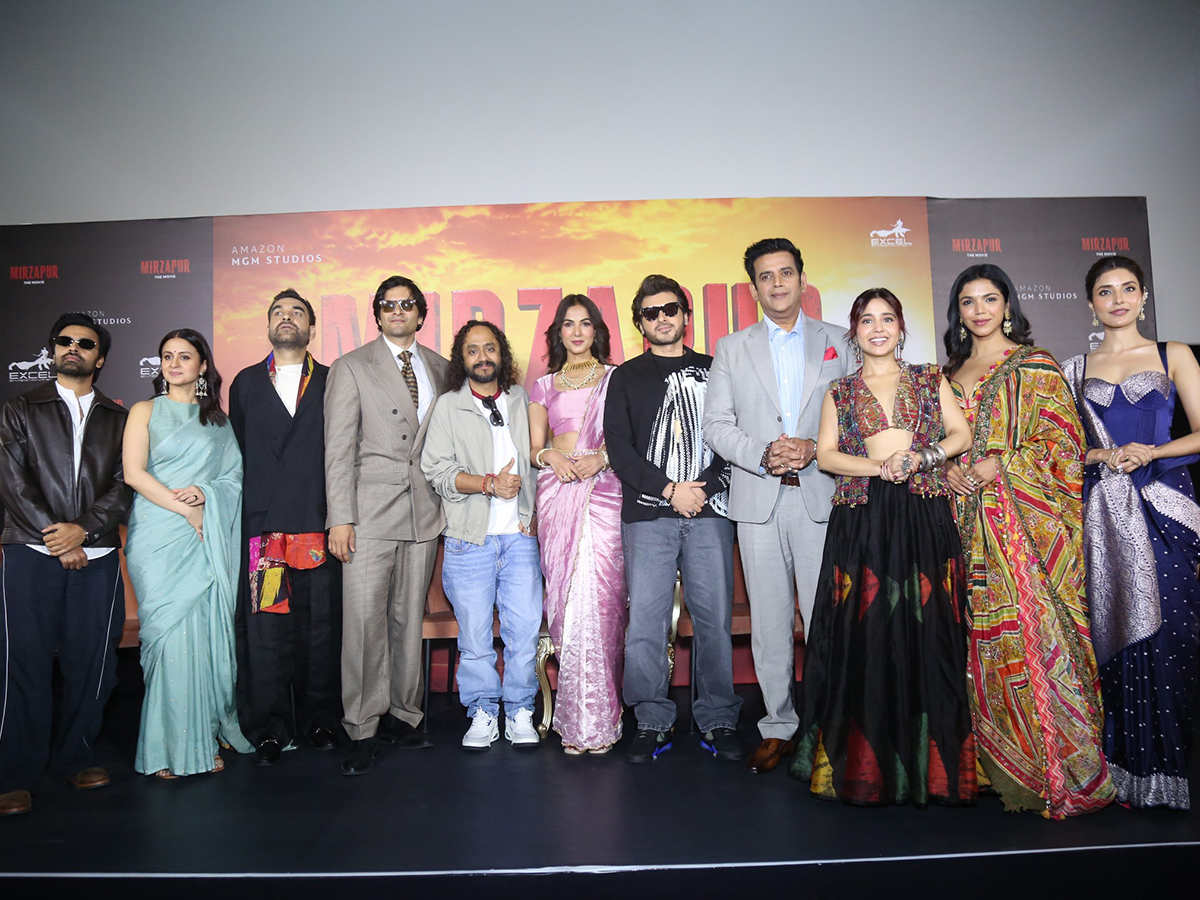 Mirzapur The Movie Telugu Press Meet Photo Gallery24