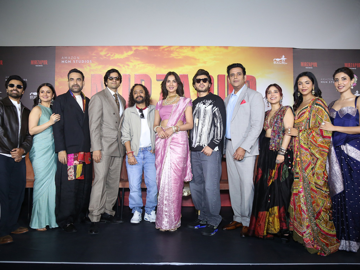 Mirzapur The Movie Telugu Press Meet Photo Gallery8