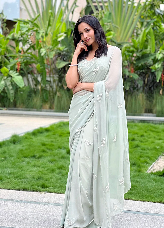 In Harmony with Nature Srinidhi Beautiful Memories photos5