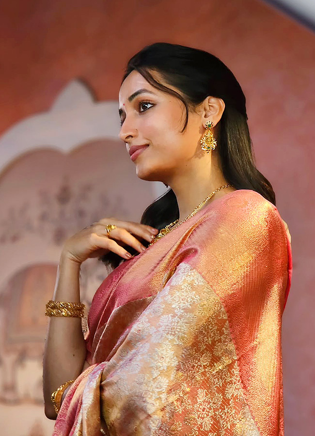 In Harmony with Nature Srinidhi Beautiful Memories photos8