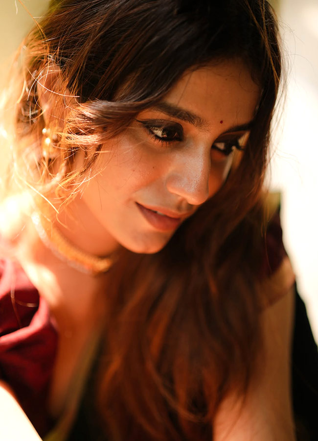 Priya Prakash Varrier Photos13