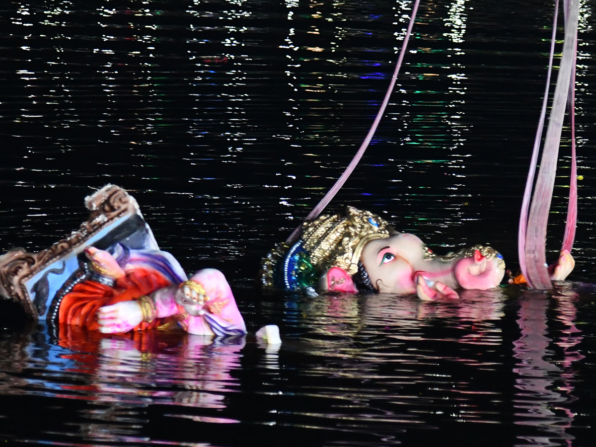 Grand immersion festivities in Vijayawada HD Photos21