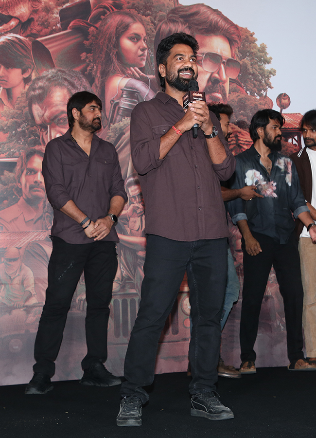 SatyaDev Samavarthi Movie Teaser Launch Event12