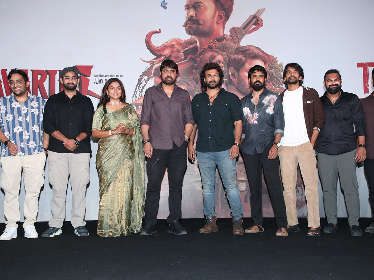 SatyaDev Samavarthi Movie Teaser Launch Event4