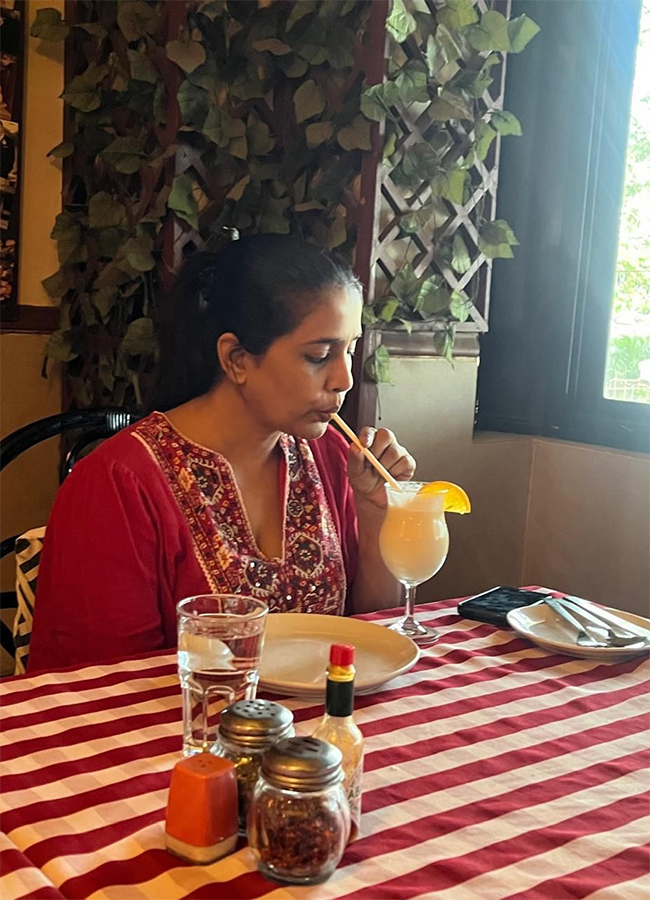 Sonali Kulkarni plays a powerful in the Paradise movie18