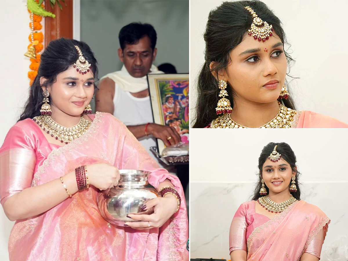 Save the Tigers Actress Steps Into Her New Home Photos1