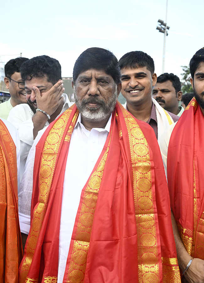 Tirumala Brahmotsavam Devotees on Surya Prabha Vahanam14