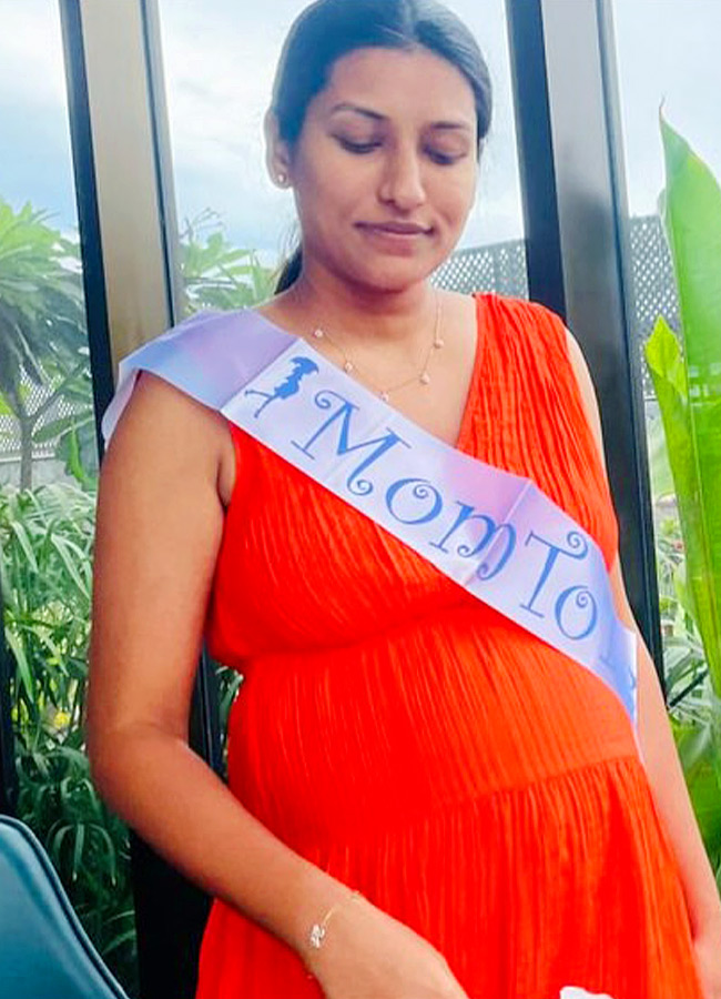 Have You Seen Bigg Boss Contestant Thrigun Family Photos14