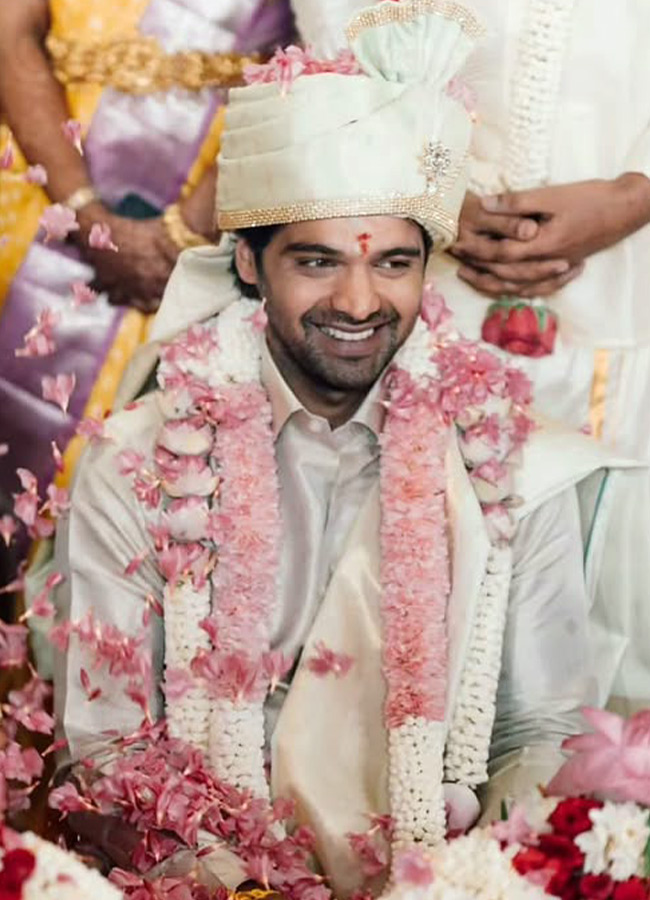 Have You Seen Bigg Boss Contestant Thrigun Family Photos16
