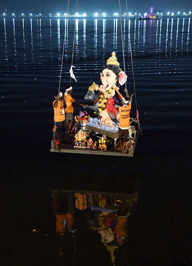 Ganesh Nimajjanam 2026 at Tank Bund Hyderabad11