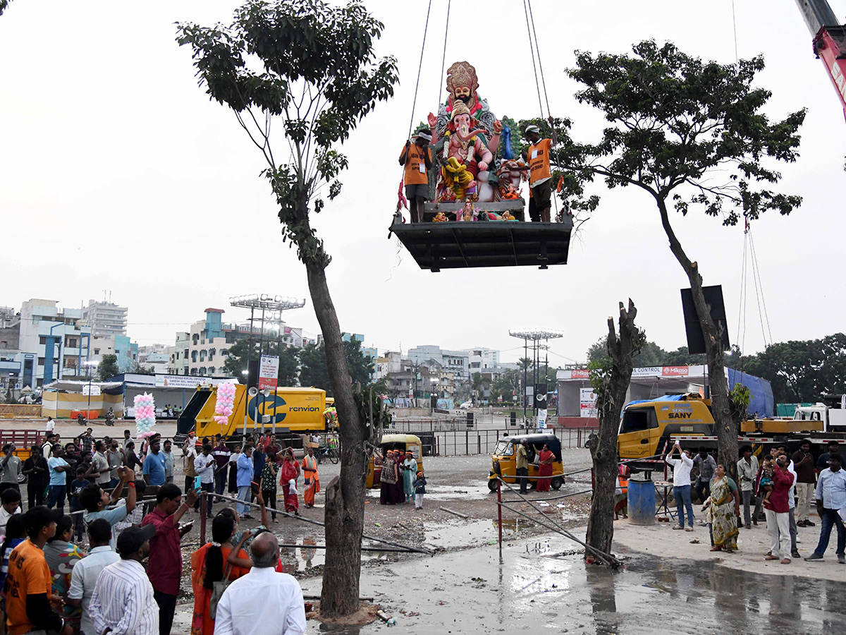 Ganesh Nimajjanam 2026 at Tank Bund Hyderabad3